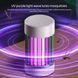 Електричний знищувач комах і від комарів USB Camping Mosquito Lamp Лампа для знищення комах 063n 13771 фото 4