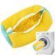 Мешок для стирки BauTech обуви в стиральной машине Жёлтый 009o 13823 фото 1