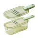 Слайсер-овочерізка Multifunctional Vegetable Cutter з контейнером 4 в 1 094k 13463 фото 1