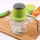 Блендер Молния Cooking mixer измельчитель-блендер для кухни 12444 фото 3