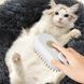 Паровая расческа для вычесывания шерсти кошек и собак UKC 3в1 Steamy Brush 13410 фото 8