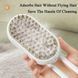 Паровая расческа для вычесывания шерсти кошек и собак UKC 3в1 Steamy Brush 13410 фото 3
