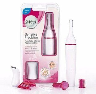 Триммер женский Sweet Veet 12393 фото