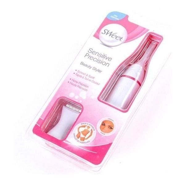 Тример жіночий Sweet Veet 12393 фото