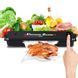 Вакууматор черный Vacuum Sealer 12719 фото 2