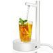 Аккумуляторная помпа для воды, умный настольный диспенсер X115 Smart Table Water 12118 фото 1