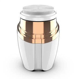 Щітка для обличчя Soniс Facial Cleansing Brush LT-606 з насадками 12557 фото