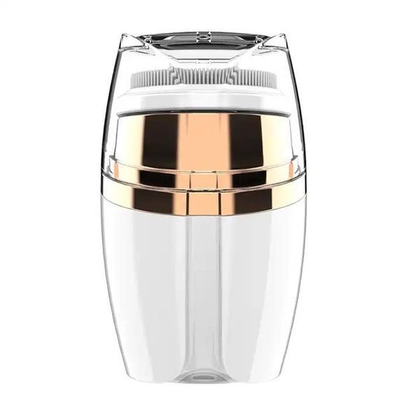 Щітка для обличчя Soniс Facial Cleansing Brush LT-606 з насадками 12557 фото