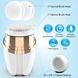 Щітка для обличчя Soniс Facial Cleansing Brush LT-606 з насадками 12557 фото 8