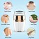 Щітка для обличчя Soniс Facial Cleansing Brush LT-606 з насадками 12557 фото 4