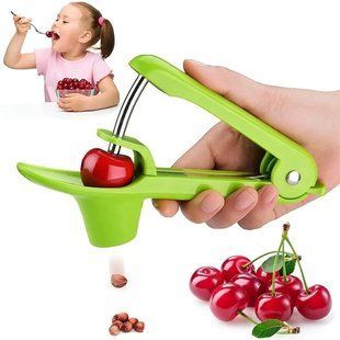 Прибор для удаления косточек из вишни SEED REMOVER 271, Удалитель косточек 064o 13888 фото