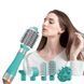 Мультистайлер для волос Enzo EN 750 Volumizer 6 В 1 Blow-out Brush Фен для придания объёма волосам, Стайлер для укладки волос 12121 фото 1