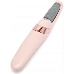 Електрична акумуляторна пемза для ніг Flawess Pedi Electronic 8433 12664 фото