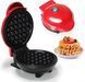 Вафельниця Waffle Maker з антипригарним покриттям 064j 13311 фото 1