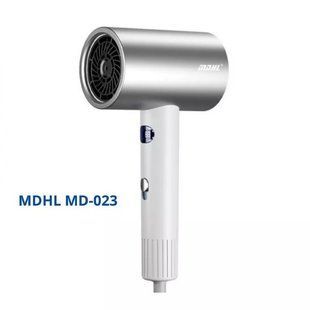 Фен для укладки волос MDHL MD023 с контролем температуры 13210 фото