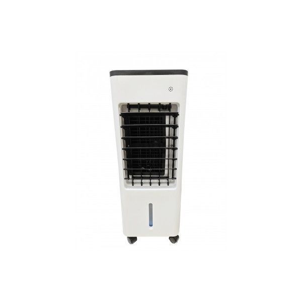 Охладитель воздуха Germatic DY-30A 120W с пультом, 5,5л, автовращение, 3 скорости, лед 14044 фото