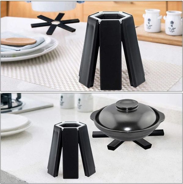 Подставка под горячее Folding Pot Mat 12436 фото