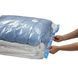 Вакуумні пакети Vacuum Bag чохли для зберігання речей 68x98 см Прозорий 10шт E545KZ2 12270 фото 4
