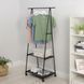 Пересувна вішалка для одягу до 20 кг The New Coat Rack (160х55х42см) 088k 13455 фото 5