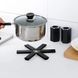 Подставка под горячее Folding Pot Mat 12436 фото 4