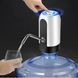 Помпа для воды электрическая Water Dispenser дозатор для воды (диспенсер) FT787 11591 фото 1
