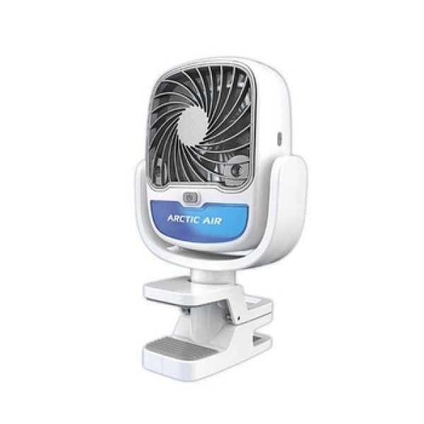 Портативный вентилятор Arctic Cool вентилятор с охлаждение поворот на 360 градусов 14046 фото