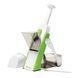 Ручна овочерізка з контейнером Safe Slice Mandoline 018p 13945 фото 1