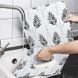 Панель алюмінієва для плит захисна від масляних бризок, 84*32.5 см. 14303 фото 3
