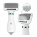 Фен для собак і котів щітка PET Grooming Dryer Гребінець для шерсті і грумінгу тварин 2В1 LLD-75 11131 фото 8