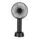 Аккумуляторный вентилятор с подставкой от USB S52 FAN-3 14155 фото 6
