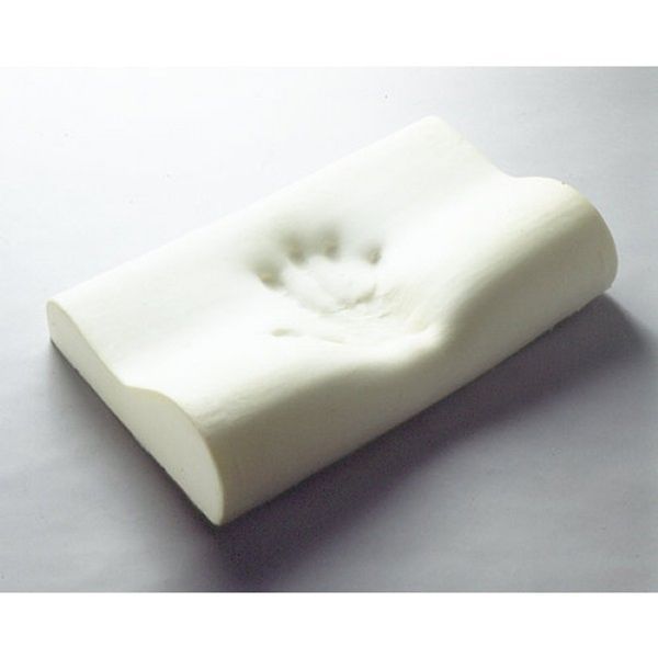 Ортопедична подушка UKC Memory Pillow з пам'яттю 13376 фото