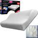 Ортопедична подушка UKC Memory Pillow з пам'яттю 13376 фото 1