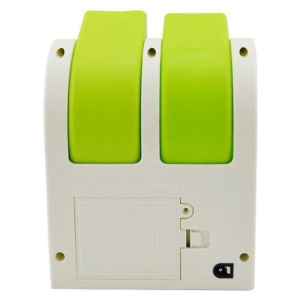 Міні кондиціонер Conditioning Air Cooler USB Electric Mini Fan 13031 фото