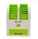 Міні кондиціонер Conditioning Air Cooler USB Electric Mini Fan 13031 фото 2