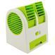Міні кондиціонер Conditioning Air Cooler USB Electric Mini Fan 13031 фото 1