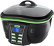 Мультиварка пароварка ECG MH 178 VARIO Чехія 1500 Вт 535 фото 1