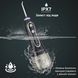 Ирригатор Портативный Waterpik Cordless Advanced Water Flosser Black WP-562 085n 13801 фото 6