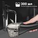 Ирригатор Портативный Waterpik Cordless Advanced Water Flosser Black WP-562 085n 13801 фото 8