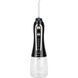 Ирригатор Портативный Waterpik Cordless Advanced Water Flosser Black WP-562 085n 13801 фото 1