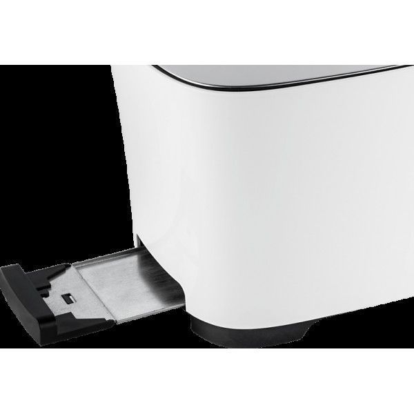 Тостер для дому ECG ST 13730 GS-777 542 фото