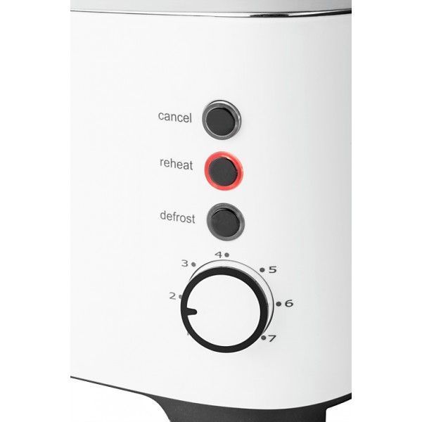 Тостер для дому ECG ST 13730 GS-777 542 фото