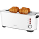 Тостер для дому ECG ST 13730 GS-777 542 фото 1