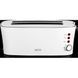 Тостер для дому ECG ST 13730 GS-777 542 фото 2