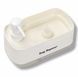 Дозатор для мийного та рідкого мила Dish Soap Dispenser Білий 14517 фото 3