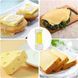 Слайсер &ndash; дозатор для сливочного масла и сыра Butter & Cheese Cutter &middot; Ломтерезка &ndash; диспенсер для нарезания продуктов 009m 13595 фото 3