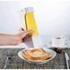 Слайсер &ndash; дозатор для сливочного масла и сыра Butter & Cheese Cutter &middot; Ломтерезка &ndash; диспенсер для нарезания продуктов 009m 13595 фото 8