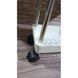 Підлогова полиця-органайзер Bathroom Rack для ванної та кухні, 4 яруси 083o 13907 фото 9