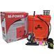 Опрыскиватель аккумуляторный M-Power, 12 л, 8 Ah 14061 фото 3