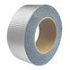 Прочная липкая лента с алюминиевым покрытием Butyl Self Adhesive Липкая лента, Алюминиевый скотч 10см&times;5м 031k 13383 фото 1
