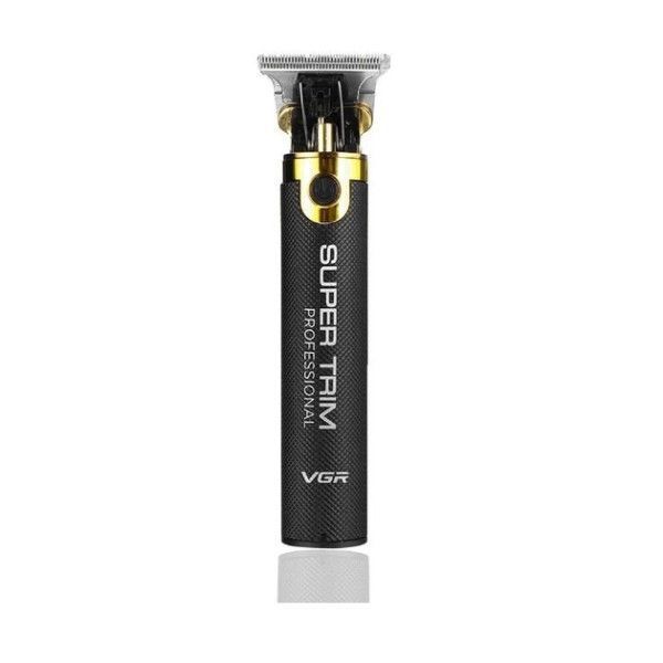 Тример VGR-082 для волосся на USB бритва для чоловіків 12422 фото